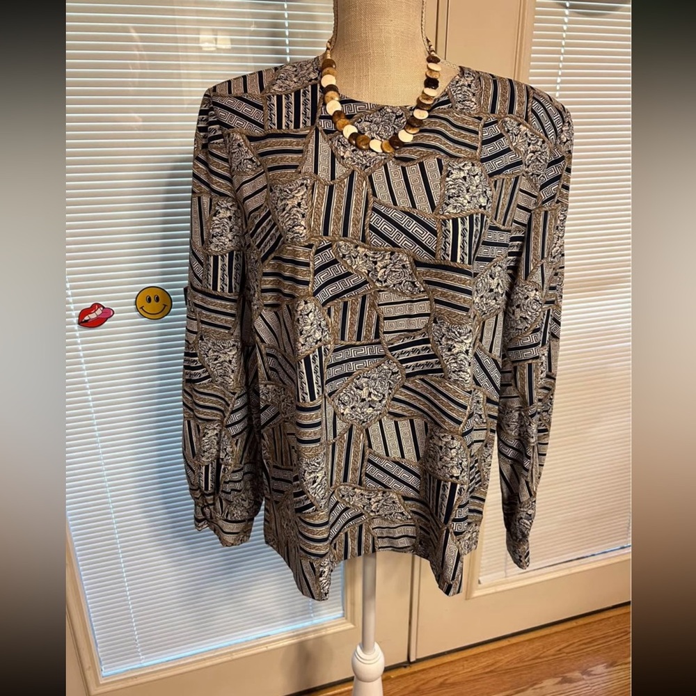 Blouse #1611